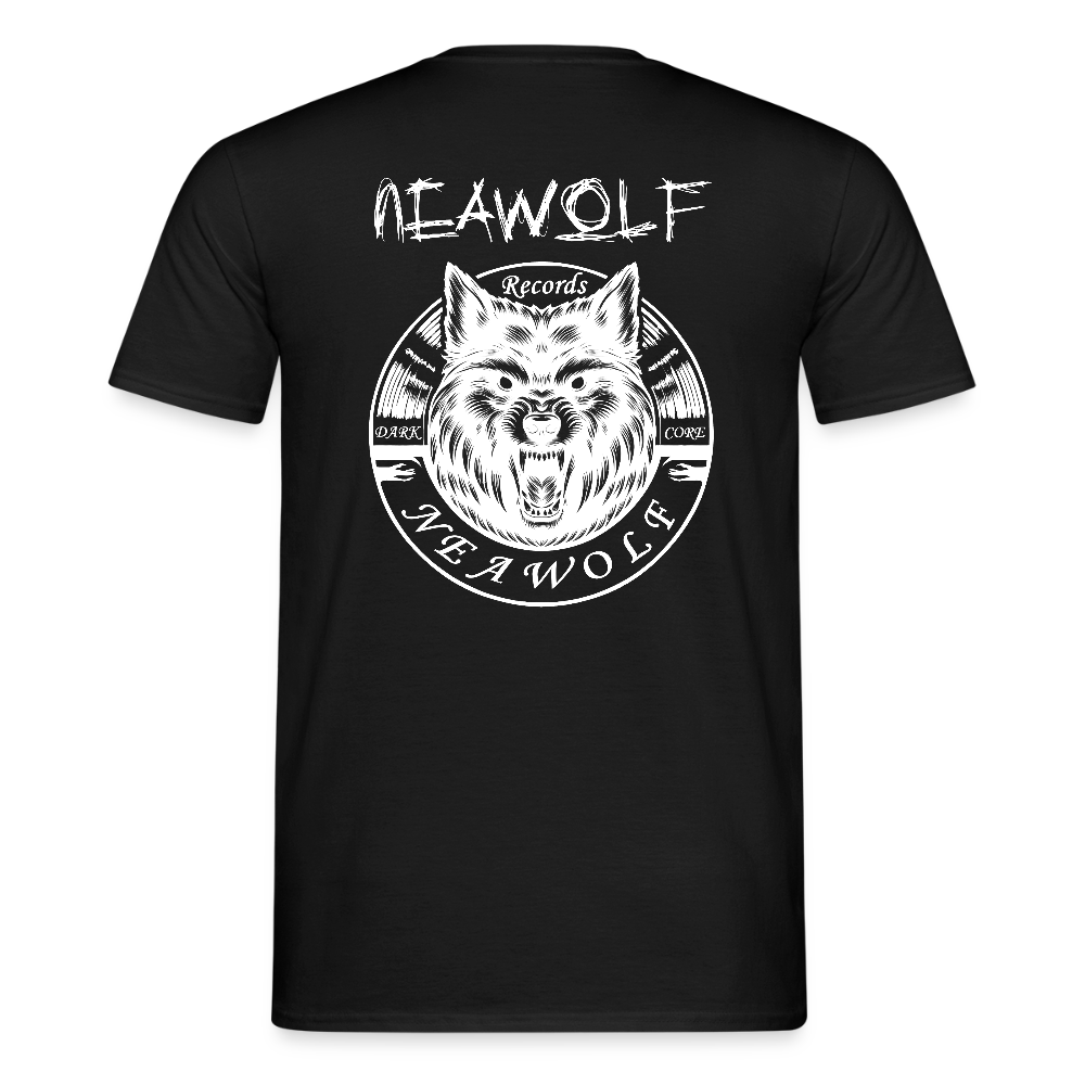 Men's T-Shirt - black