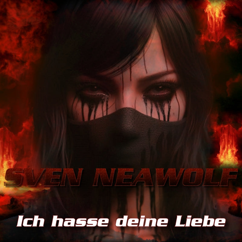 Ich hasse deine Liebe