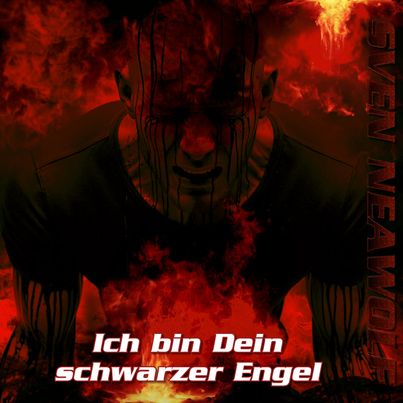 Ich bin Dein schwarzer Engel