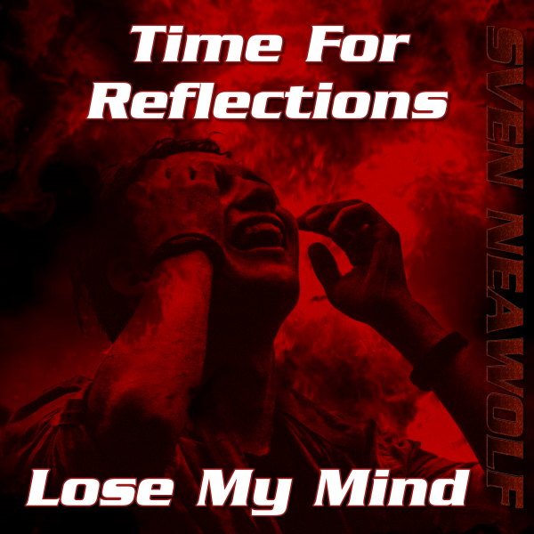 Time For Reflections - Lose My Mind