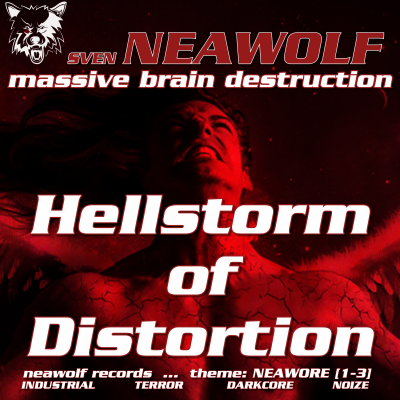 Massive Brain Destruction