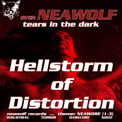 Tears in the Dark