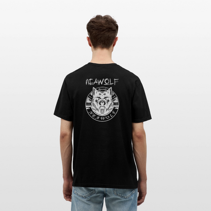 Men's T-Shirt - black