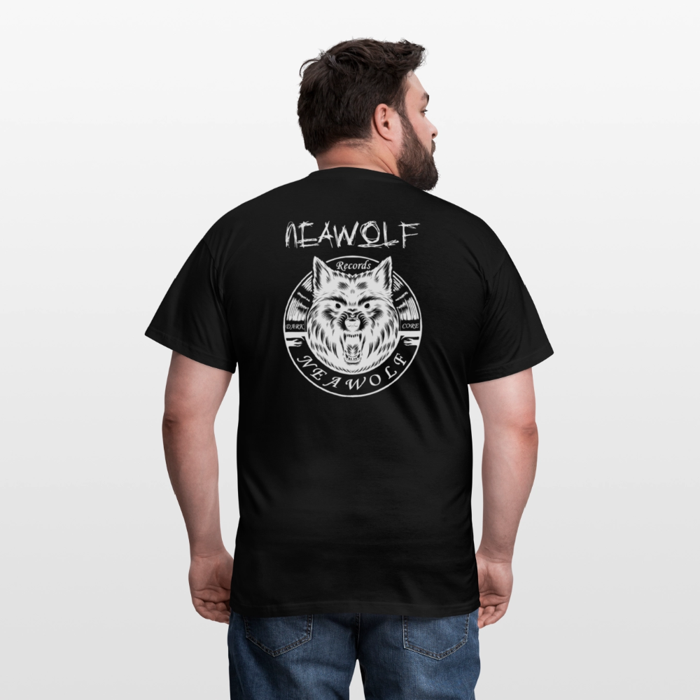 Men's T-Shirt - black