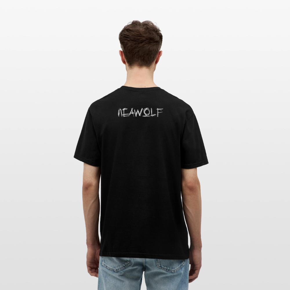 Men's T-Shirt - black