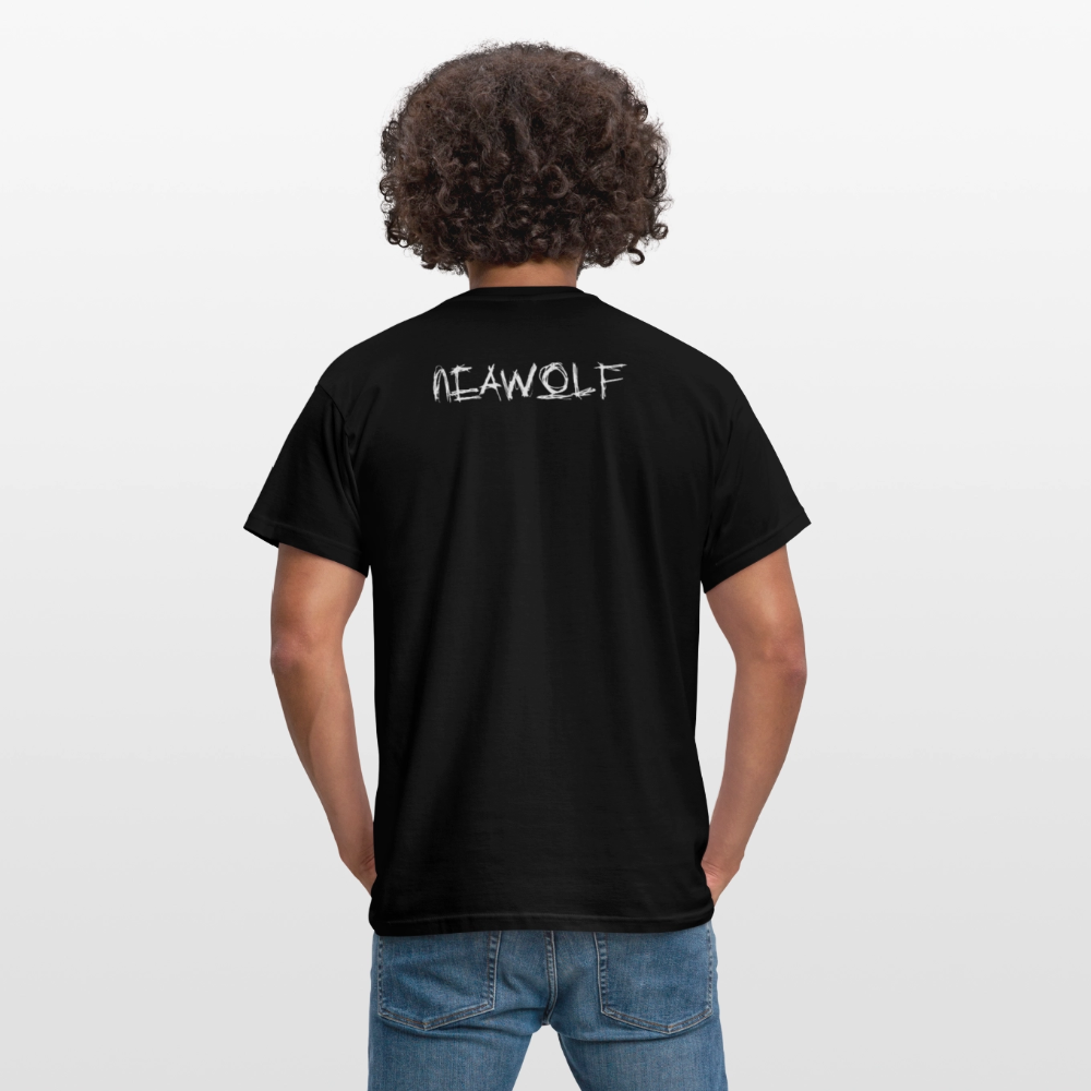 Men's T-Shirt - black
