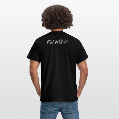 Men's T-Shirt - black