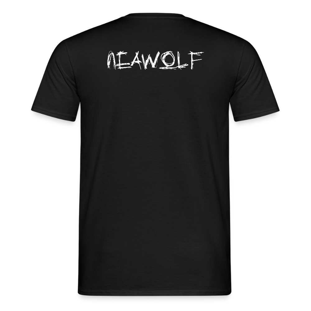 Men's T-Shirt - black