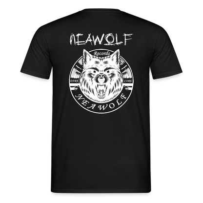 Men's T-Shirt - black