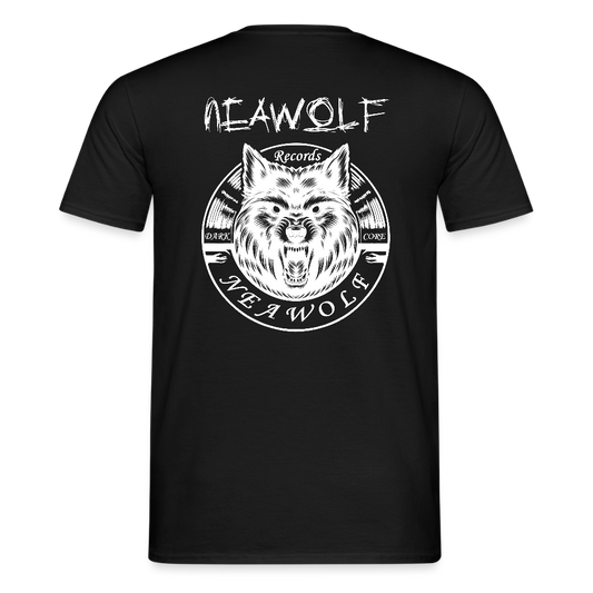 Men's T-Shirt - black