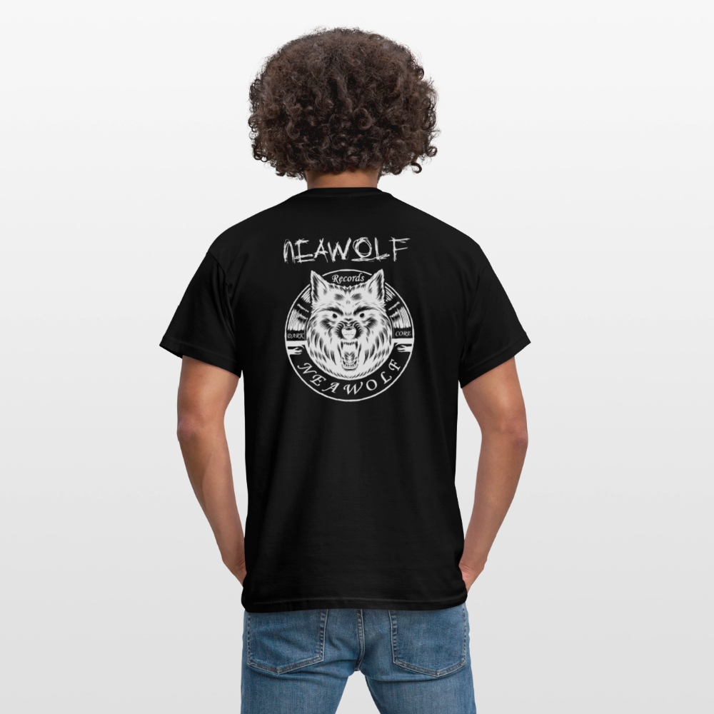 Men's T-Shirt - black