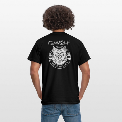 Men's T-Shirt - black