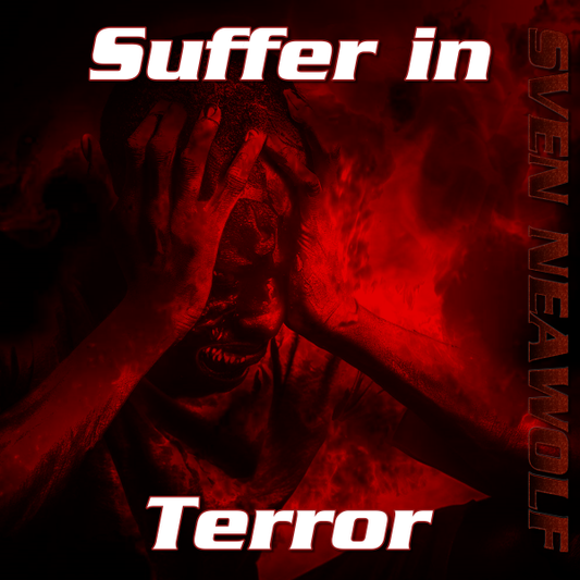 Suffer in Terror