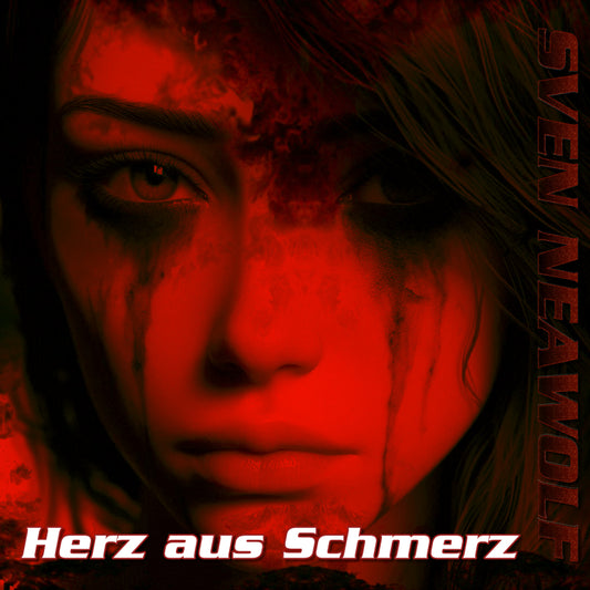 Herz aus Schmerz
