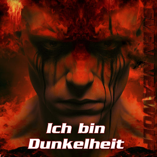 Ich bin Dunkelheit