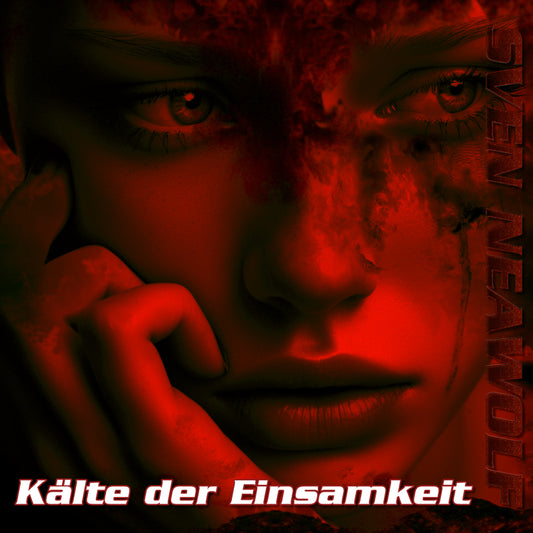 Kälte der Einsamkeit