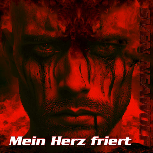 Mein Herz friert