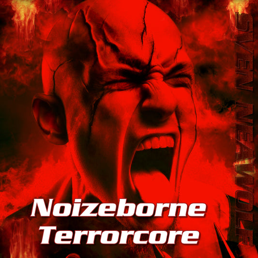 Noizeborne Terrorcore