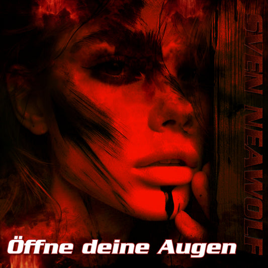 Öffne deine Augen