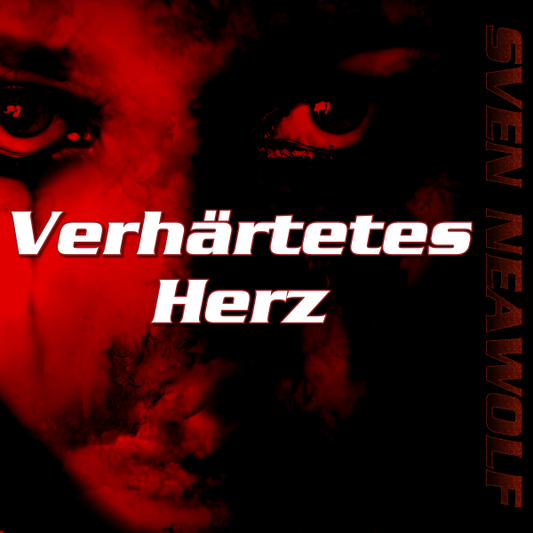 Verhärtetes Herz