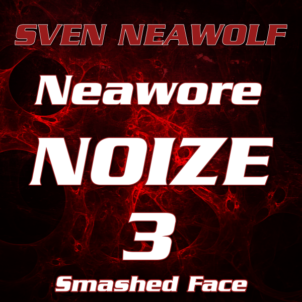 Smashed Face